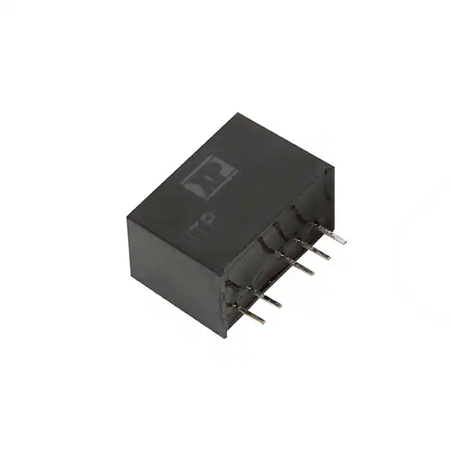 ITP0324D15 XP Power  DC DC Converters